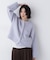 接結ニットジャケット　26AW