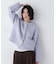 接結ニットジャケット　26AW