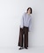 接結ニットジャケット　26AW