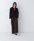 ＜FABRICA＞ショートPコート