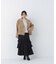 ＜FABRICA＞ショートPコート