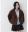 ＜FABRICA＞ショートPコート
