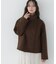 ＜FABRICA＞ショートPコート