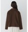＜FABRICA＞ショートPコート