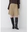 キュロットパンツ