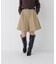 キュロットパンツ