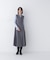 サイドプリーツジャンスカ　26AW