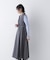 サイドプリーツジャンスカ　26AW