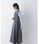 サイドプリーツジャンスカ　26AW