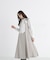 サイドプリーツジャンスカ　26AW
