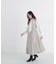 サイドプリーツジャンスカ　26AW