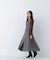 サイドプリーツジャンスカ　26AW