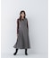 サイドプリーツジャンスカ　26AW