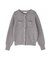 ビーズミックスシリーズ ニットカーディガン　26AW