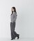 ビーズミックスシリーズ ニットカーディガン　26AW
