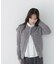 ビーズミックスシリーズ ニットカーディガン　26AW