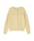 ビーズミックスシリーズ ニットカーディガン　26AW