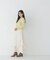 ビーズミックスシリーズ ニットカーディガン　26AW