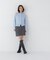 ビーズミックスシリーズ ニットカーディガン　26AW