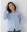 ビーズミックスシリーズ ニットカーディガン　26AW