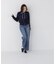 ビーズミックスシリーズ ニットカーディガン　26AW