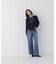 ビーズミックスシリーズ ニットカーディガン　26AW