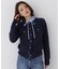 ビーズミックスシリーズ ニットカーディガン　26AW