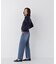 ビーズミックスシリーズ ニットカーディガン　26AW