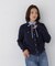 ビーズミックスシリーズ ニットカーディガン　26AW