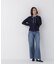 ビーズミックスシリーズ ニットカーディガン　26AW