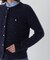 ビーズミックスシリーズ ニットカーディガン　26AW