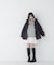 ＜TAION別注＞キルティングダウン　26AW