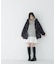 ＜TAION別注＞キルティングダウン　26AW