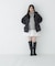 ＜TAION別注＞キルティングダウン　26AW