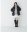 ＜TAION別注＞キルティングダウン　26AW