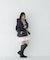 ＜TAION別注＞キルティングダウン　26AW