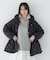 ＜TAION別注＞キルティングダウン　26AW