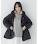 ＜TAION別注＞キルティングダウン　26AW