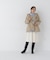 ＜TAION別注＞キルティングダウン　26AW