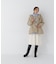 ＜TAION別注＞キルティングダウン　26AW