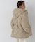 ＜TAION別注＞キルティングダウン　26AW