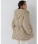 ＜TAION別注＞キルティングダウン　26AW