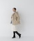 ＜TAION別注＞キルティングダウン　26AW