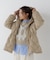 ＜TAION別注＞キルティングダウン　26AW