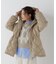 ＜TAION別注＞キルティングダウン　26AW