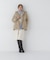 ＜TAION別注＞キルティングダウン　26AW