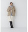 ＜TAION別注＞キルティングダウン　26AW