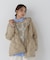＜TAION別注＞キルティングダウン　26AW