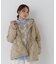 ＜TAION別注＞キルティングダウン　26AW