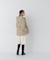 ＜TAION別注＞キルティングダウン　26AW